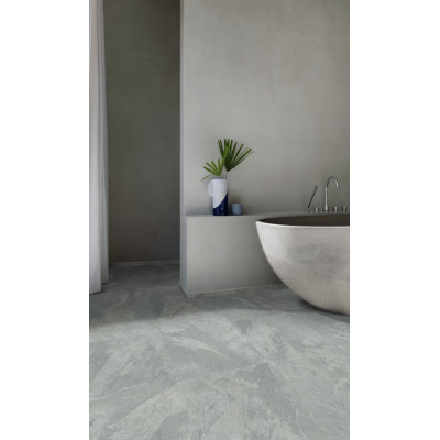 Виниловая плитка Moduleo ROOTS 0,55 EIR MUSTANG SLATE 70939