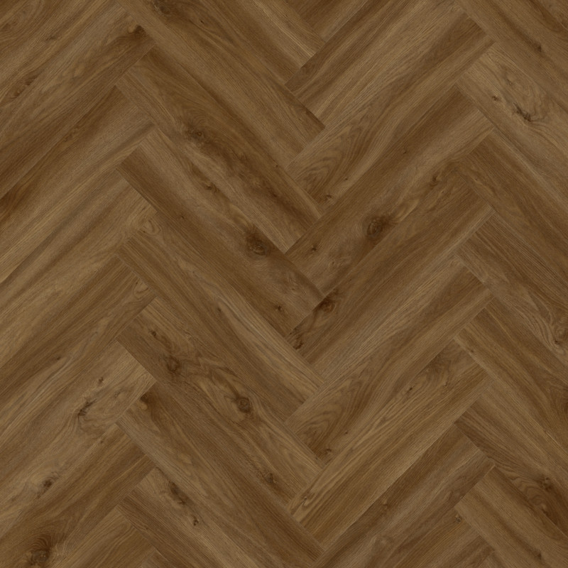 Виниловая плитка Moduleo ROOTS Herringbone Sierra Oak 58876