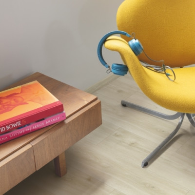 Виниловая плитка BLOS BASE | AVSPT40038 Дуб каньон бежевый