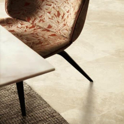 Виниловая плитка ORO | AVSTU40295 Мрамор светло-серый