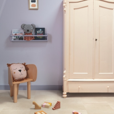 Виниловая плитка ORO BASE | AVSTT40232 Коралл