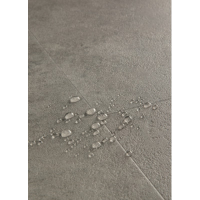 LVT ПЛИТКА | BLUSH | SGTC20310 Цемент антрацитовый