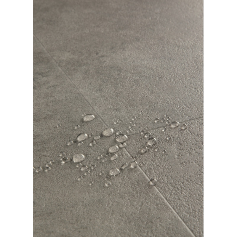 LVT ПЛИТКА | BLUSH | SGTC20310 Цемент антрацитовый