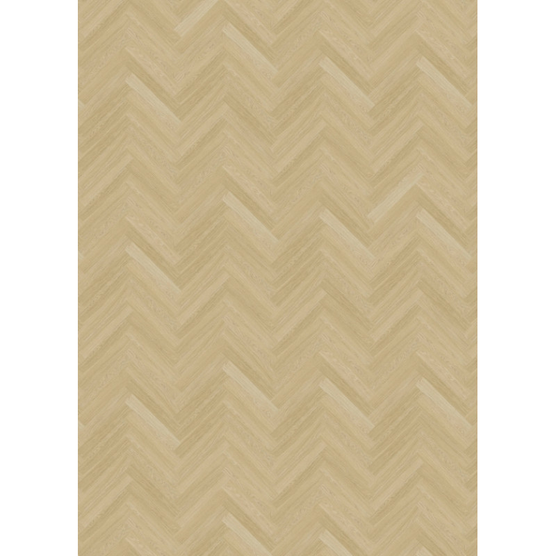 LVT ПЛИТКА | PRISTINE | SGHBC20331 Дуб безмятежный натуральный светлый