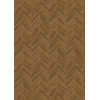 LVT ПЛИТКА | PRISTINE | SGHBC20334 Коричневый оcенний дуб