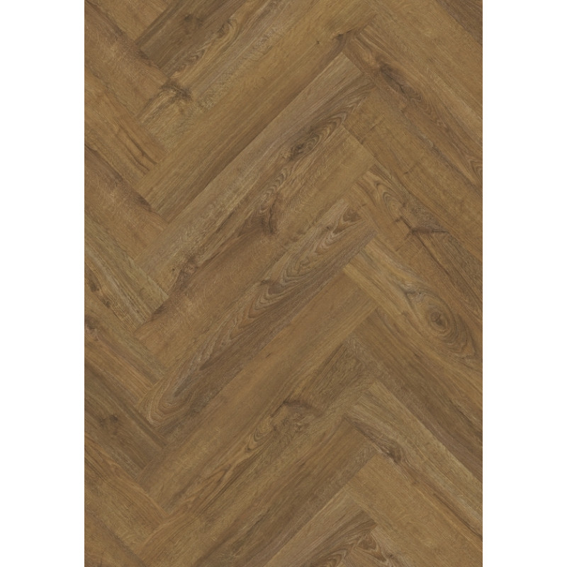 LVT ПЛИТКА | PRISTINE | SGHBC20334 Коричневый оcенний дуб