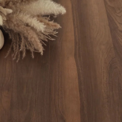 Ламинат FLOOR FORT Орех Стенфорд палуба