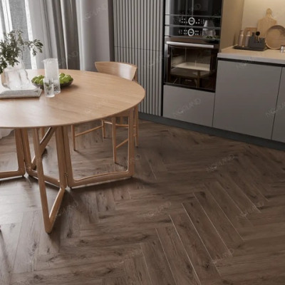 SPC Alpine Floor Norland Lagom Parquete Sterk 1033-9