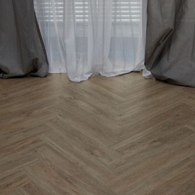 SPC ламинат Steinholz Herringbone Ульрих STH034H