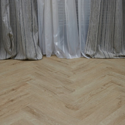 SPC ламинат Steinholz Herringbone Танне STH039H