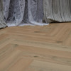 SPC ламинат Steinholz Herringbone Бреннер STH041H