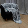 SPC ламинат Steinholz Herringbone Бреннер STH041H