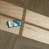 SPC ламинат Steinholz Herringbone Бреннер STH041H
