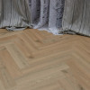 SPC ламинат Steinholz Herringbone Бреннер STH041H