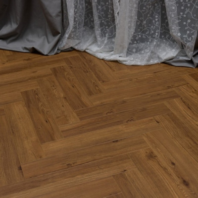 SPC ламинат Steinholz Herringbone Беллен STH050H