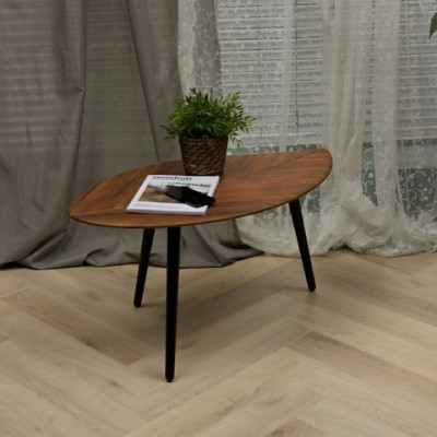 SPC ламинат Steinholz Herringbone Симилаун STH051H