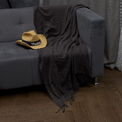 SPC ламинат Steinholz Herringbone Планзе STH054H