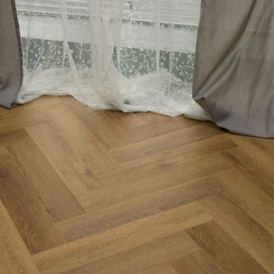 SPC ламинат Steinholz Herringbone Лавант STH057H