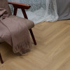 SPC ламинат Steinholz Herringbone Лайбниц STH059H