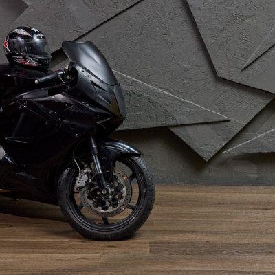 SPC ламинат Steinholz Вельт STH067E