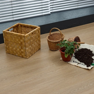 SPC ламинат Steinholz Баум STH069E