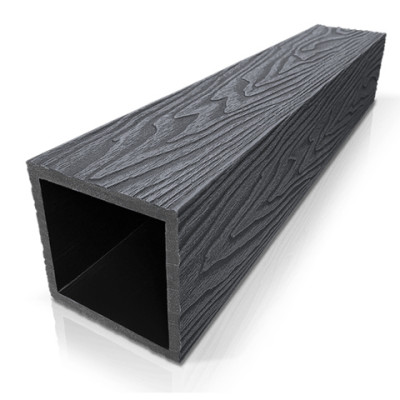 Столб опорный 100x100 Deckart