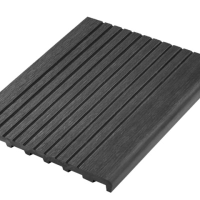 Ступень Unodeck 345х23 Графит 4 м