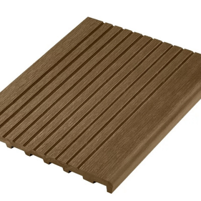 Ступень Unodeck 345х23 Орех 3 м