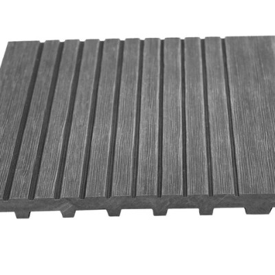 Ступень Unodeck 345х23 Серый 3 м