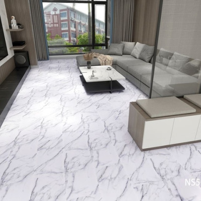 SPC AspenFloor Тадж-Махал глянец 900x450 мм (Taj Mahal)