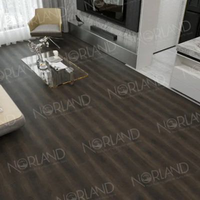 SPC Alpine Floor Norland Neowood Tanaelva 2001-2