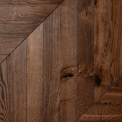 Инженерный Паркет "Гильдия"  OAK Dalmour UV-oil