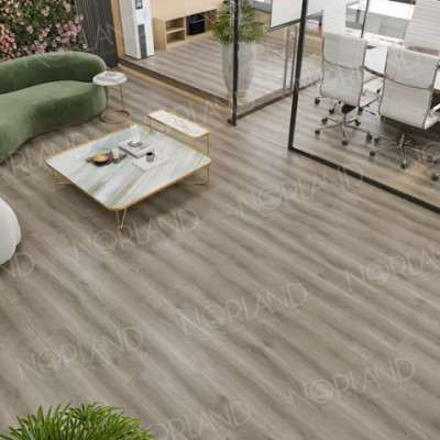 SPC Alpine Floor Norland Neowood Templet 2001-6