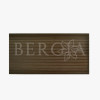Террасная доска Bergia Solid King Венге 150×20 мм
