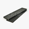 Террасная доска Bergia Solid King Графит 150×20 мм