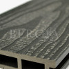 Террасная доска Bergia Solid King Графит 150×20 мм