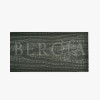 Террасная доска Bergia Solid King Графит 150×20 мм