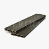 Террасная доска Bergia Ultra King Палисандр 150×24 мм