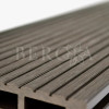 Террасная доска Bergia Ultra King Палисандр 150×24 мм