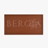 Террасная доска Bergia Ultra King Терракот 150×24 мм