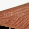 Террасная доска Bergia Ultra King Терракот 150×24 мм