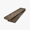 Террасная доска Bergia Ultra Linden Венге 150×24 мм