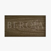 Террасная доска Bergia Ultra Linden Венге 150×24 мм