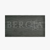 Террасная доска Bergia Ultra King Графит 150×24 мм