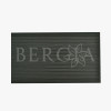 Террасная доска Bergia Ultra Linden Графит 150×24 мм