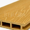 Террасная доска Bergia Ultra Linden Орех 150×24 мм