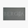 Террасная доска Bergia Ultra Linden Серый 150×24 мм