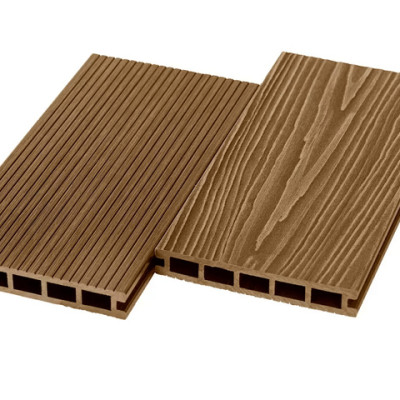 Террасная доска UnoDeck Ultra Орех 3м