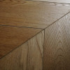 SPC ламинат Damy Floor Chevron Тюильри