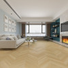 Кварц-виниловая LVT плитка DAMY FLOOR CHEVRON LVT DF03-Ch-LVT Тюильри